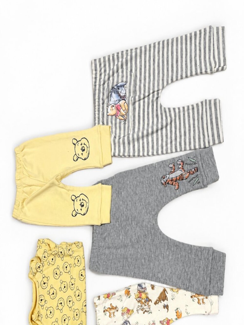 Winnie the Pooh Baby Bundle